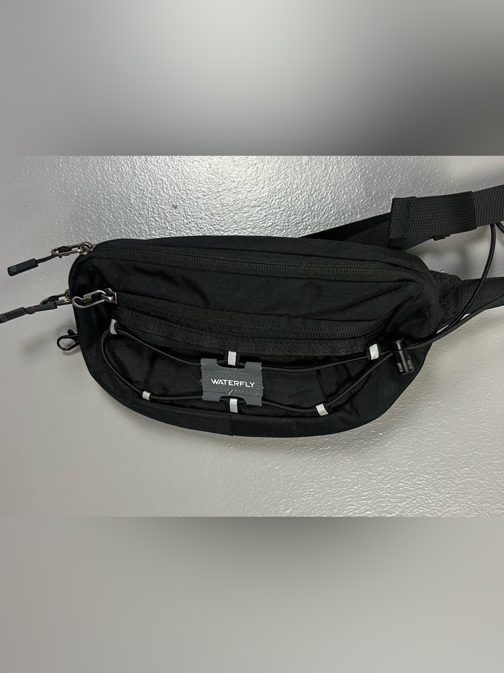 Waterfly Bum Bag Waist Fanny Pack Crossbody